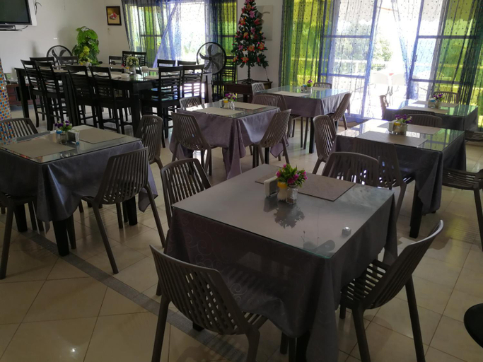 Food & Drinks 3, SunSea Resort, Nueva Valencia