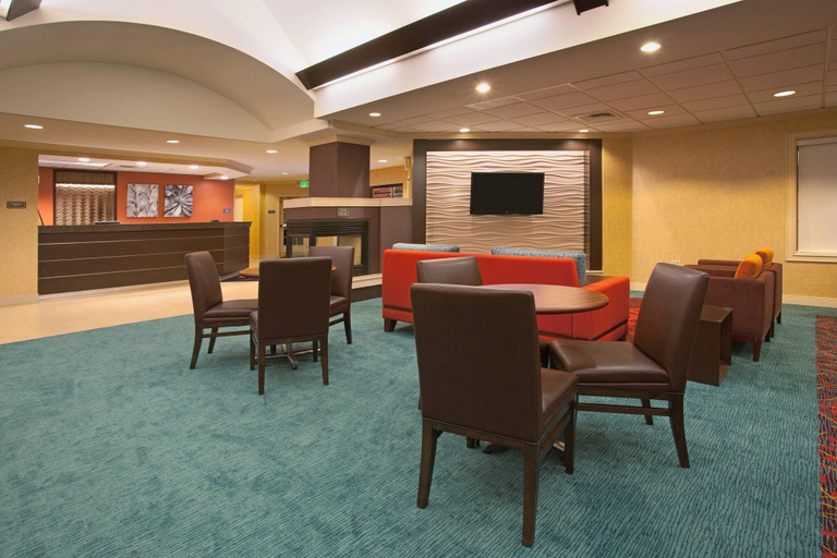 Public Area 2, Residence Inn Boulder Louisville, Boulder