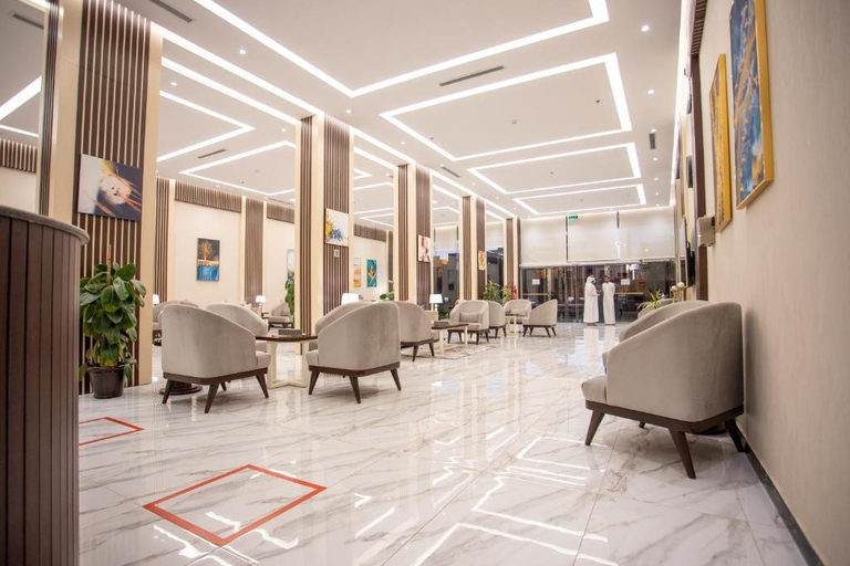 Others, Valley Hills Hotel