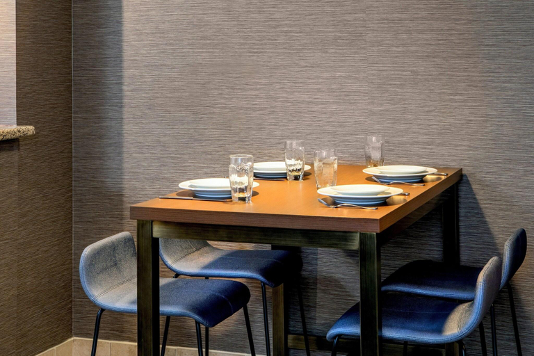 Food & Drinks 5, Residence Inn Birmingham Downtown at UAB, Jefferson