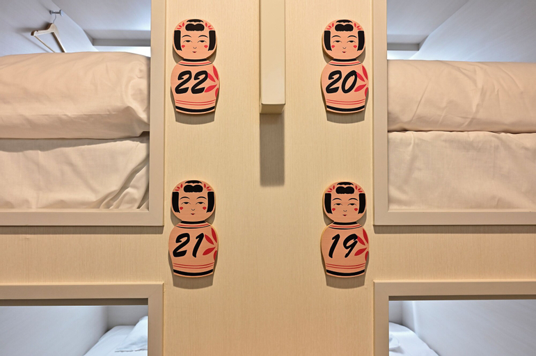 Bedroom 7