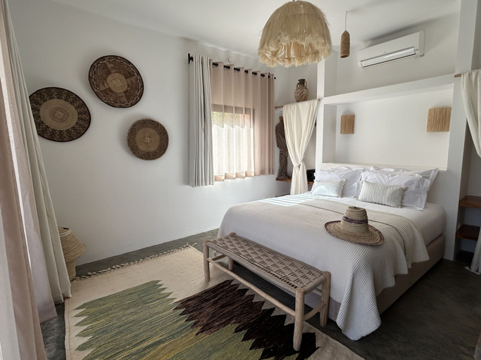 Bedroom 3, Dar Almajula, Essaouira