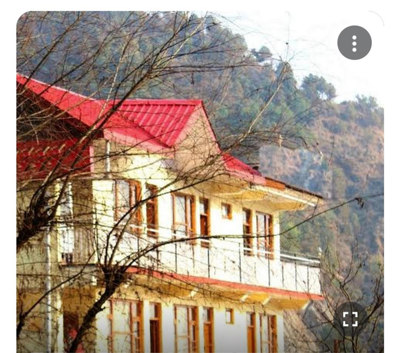 Others 4, Hotel Anuj Regency, Kangra