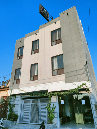 Exterior & Views 2, Hotel Nue-Nest, Dehradun