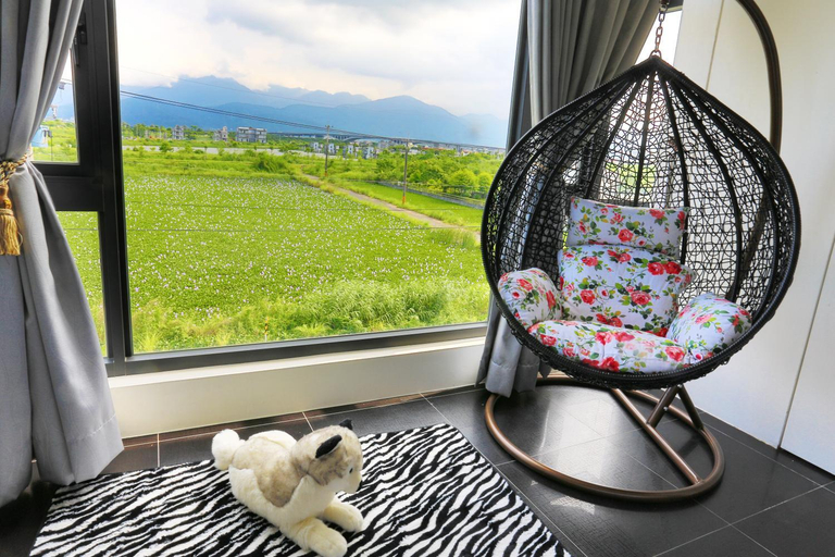 Others 4, Flower B & B, Yilan