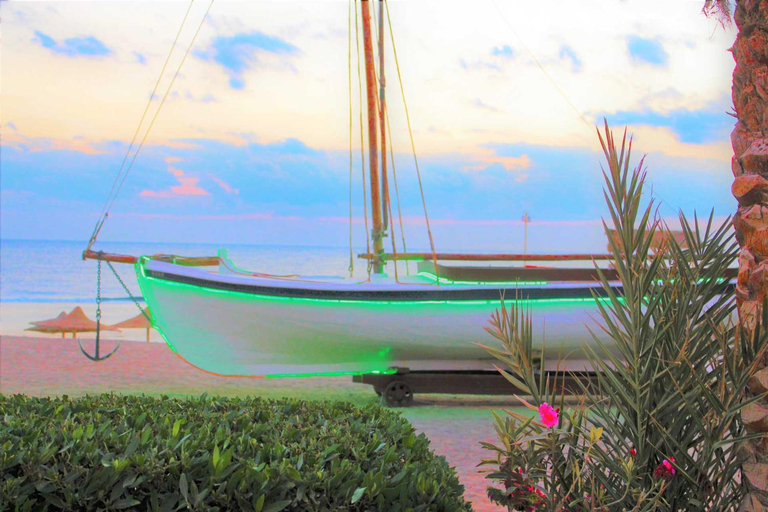Others 4, Rohanou Beach Resort, Al-Qusayr