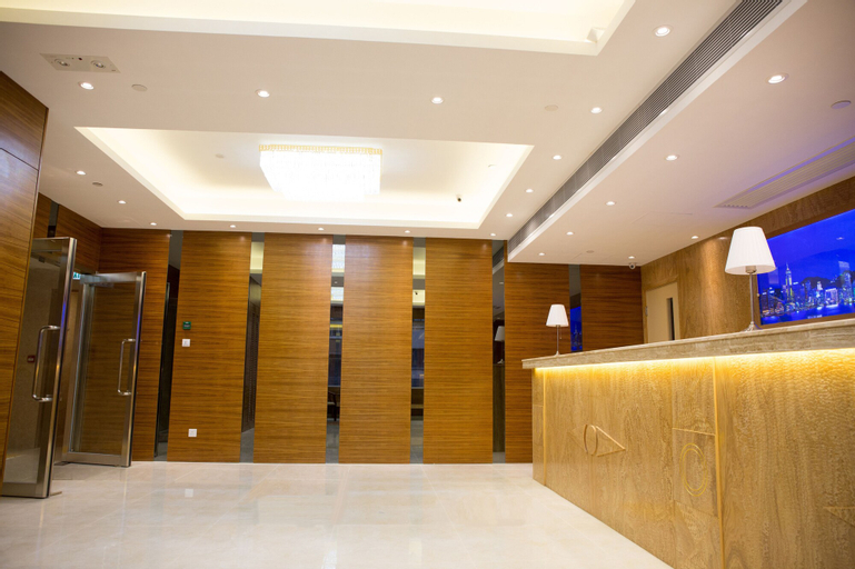 Others 5, Metro Winner Hotel, Kowloon