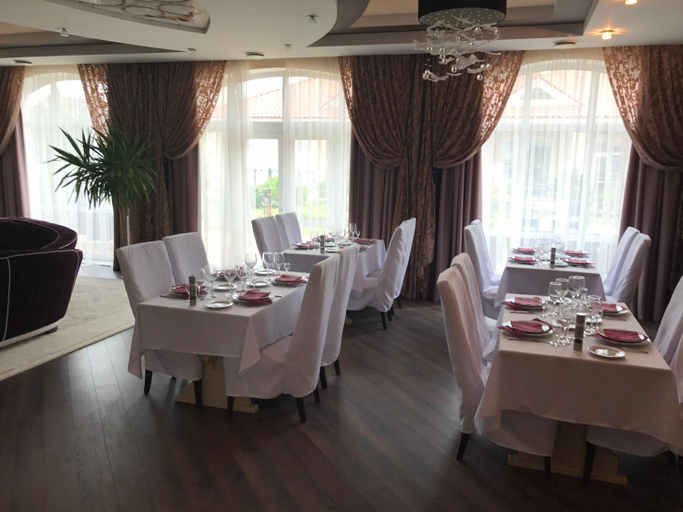 Food & Drinks 4, Hotel Villa Venice, Vinnyts'kyi