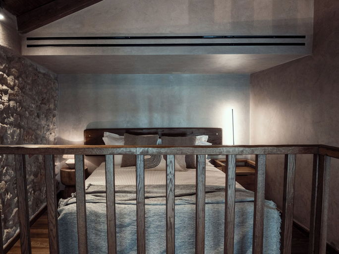Bedroom 3, KaSeas Boutique Hotel, Peloponnese