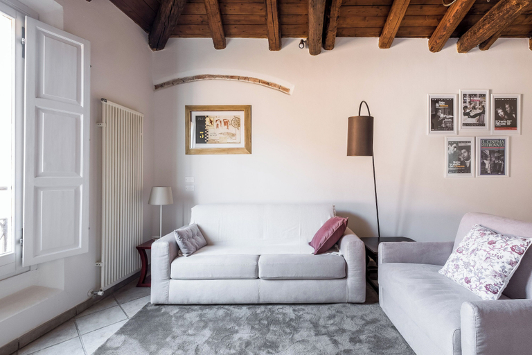 Others 5, Appartamento San Martino by Wonderful Italy, Bologna