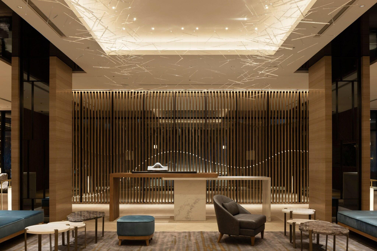 Public Area, Courtyard by Marriott Nagoya, Nagoya