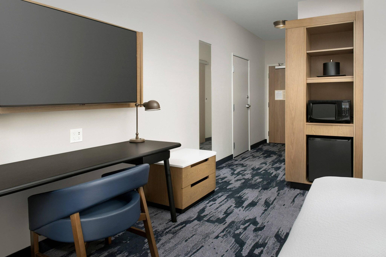 Bedroom 19