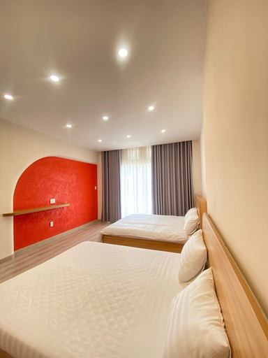Bedroom 4, CC Xanh Xanh, Đà Lạt