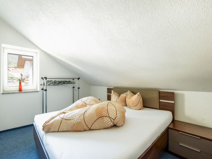 Others 3, Apartment in Sautens With a Roof Terrace and Barbecue, Imst