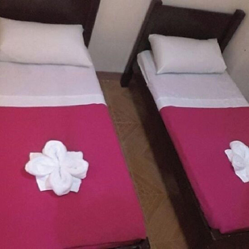 Manora Apartment, Talisay City