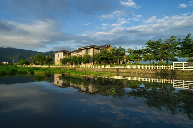 Others 4, Ming Shui Lu Homestay, Yilan