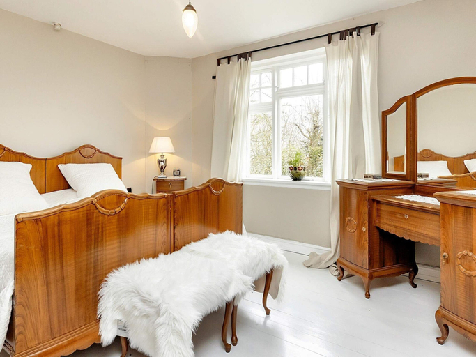 Room 5, 6 Person Holiday Home in Soby Aero, Ærø
