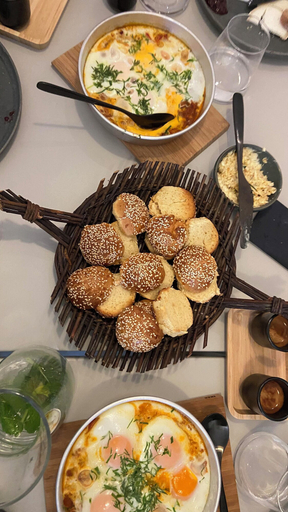 Food & Drinks 4, Lua de Caldelas, Amares