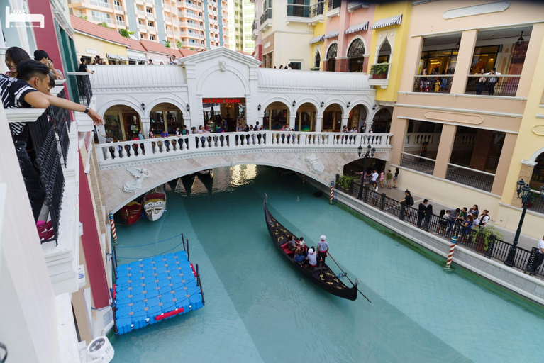 Exterior & Views 2, LUXE In Venice - The Venice Residences, Taguig