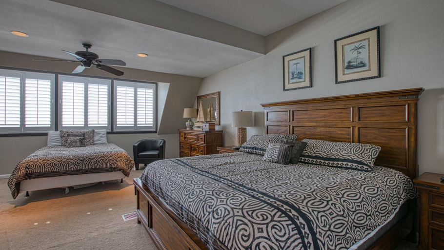 Bedroom 2, Aegean 309, Okaloosa