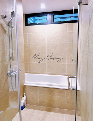 Bathroom 2, May Housing - Vinhomes Skylake, Từ Liêm