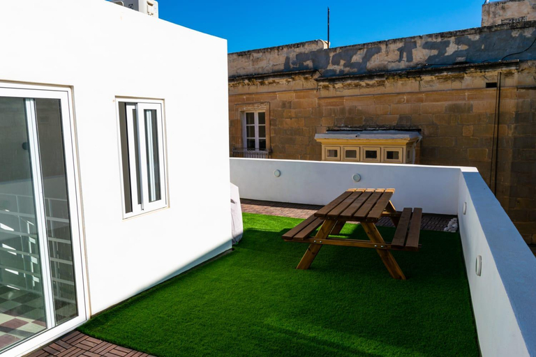 Others 4, Citta Cospicua suites