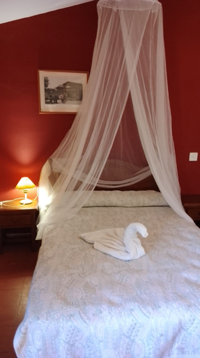 Bedroom 3, Eco Art Hotel, Guadalajara