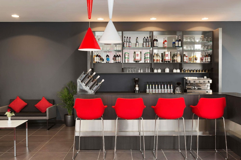 Food & Drinks 4, Ramada Encore by Wyndham Al Khobar Olaya, Al Khobar