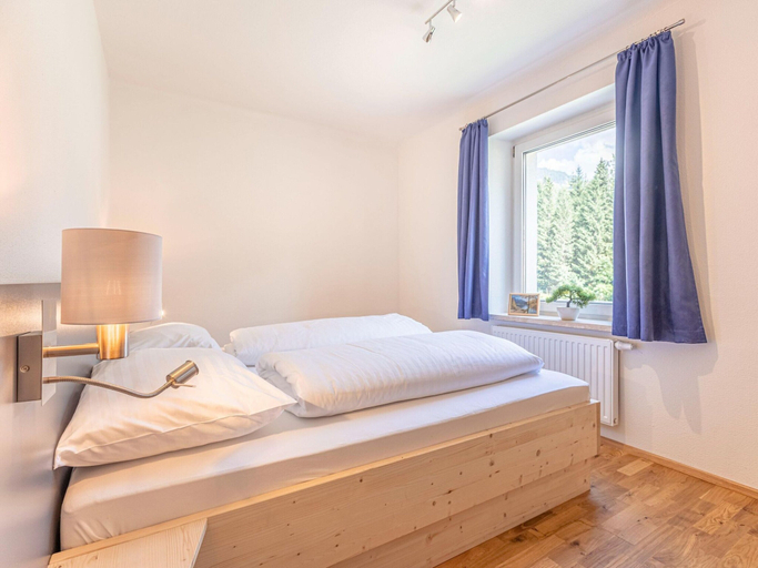 Room 2, Apartment in Eisenerz Near Erzberg Mine, Leoben