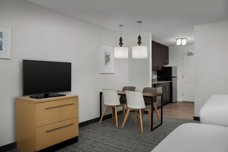 Bedroom 4, TownePlace Suites by Marriott Gainesville Northwest, Alachua