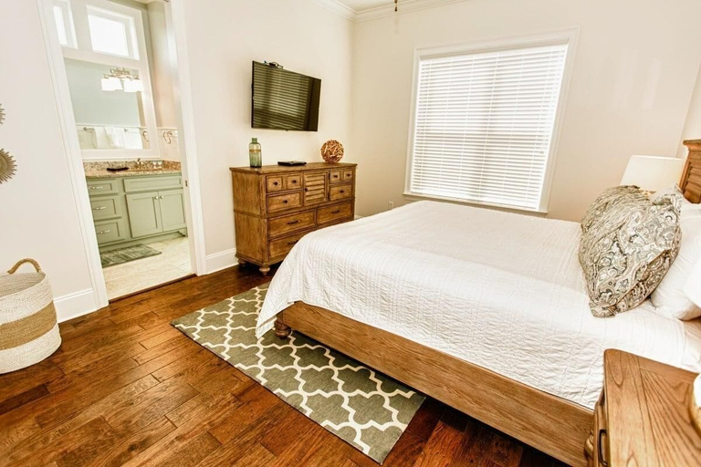 Bedroom 3, Wanderlust, Okaloosa