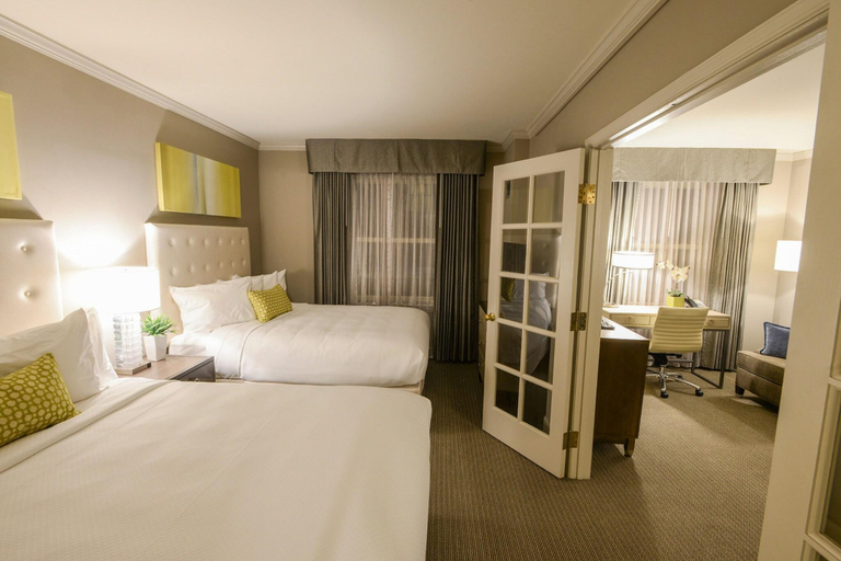 Bedroom 15