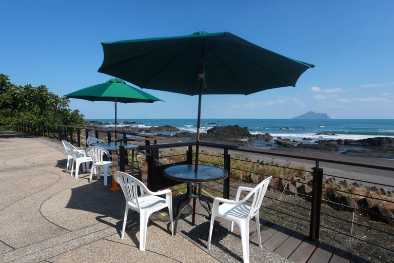 Others 3, Jia Ying Beach Resort B&B, Yilan