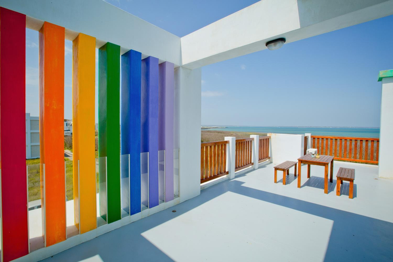 Others 1, Penghu Sun House, Penghu