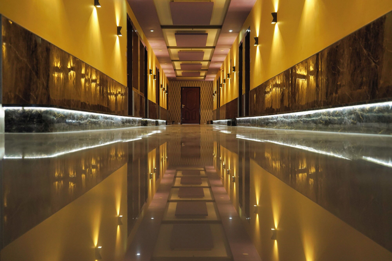 Others 5, Hotel Meghnath Palace, Jalpaiguri