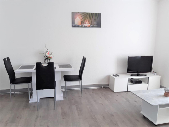 Others 5, MyHome Basel 1A44, Great Location, New Large Apart, Haut-Rhin