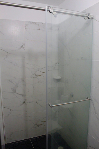Bathroom 3, Hotel los magueyes, Bucaramanga