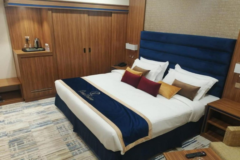 Bedroom 4, Oriental Residence in Dammam, Dammam