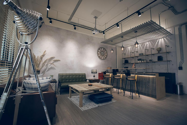 Others 5, KING WIN Hostel, Penghu