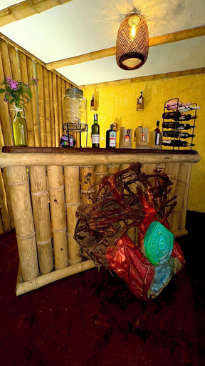 Others 4, Ancestral Glamping, Barbosa