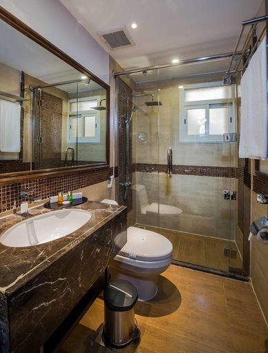 Bathroom 5, Boudl Mahayel Aseer