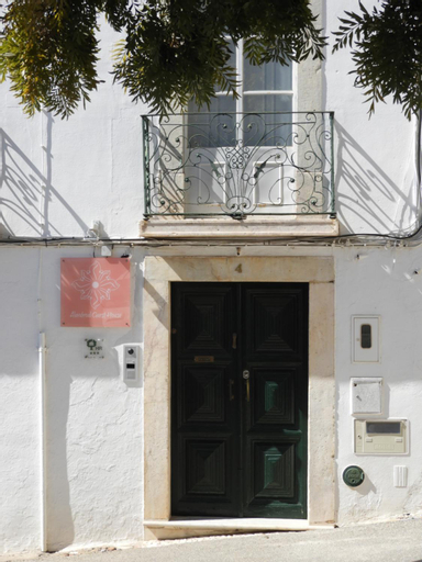 Alandroal Guest House, Hotel, Alandroal