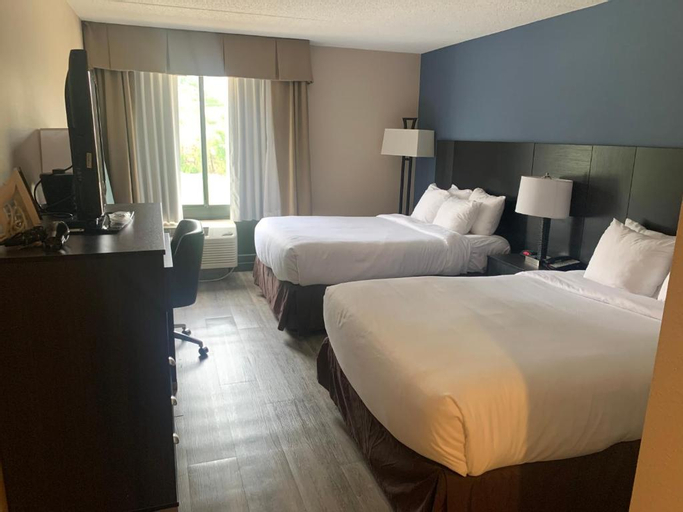 Bedroom 17