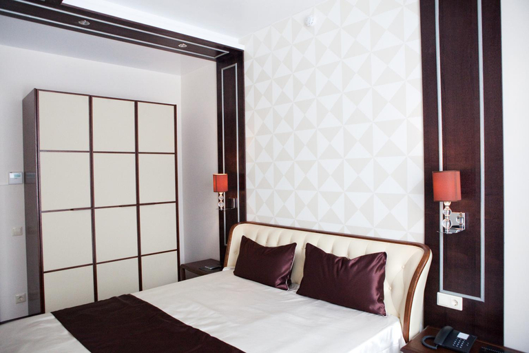 Others 5, Abnicum Business Hotel, Novosibirskiy rayon