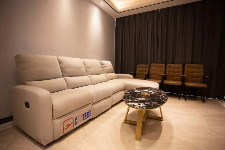 Others 5, Jingan Haoting Hotel, Lincang