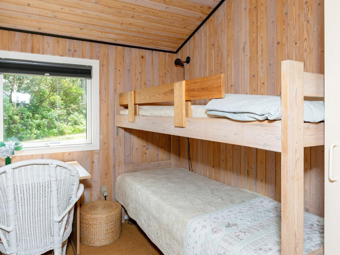 Room 3, 4 Person Holiday Home in Hjorring, Hjørring