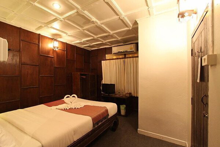 Bedroom 2, Club One Seven Gaymen Chiang Mai, Muang Chiang Mai