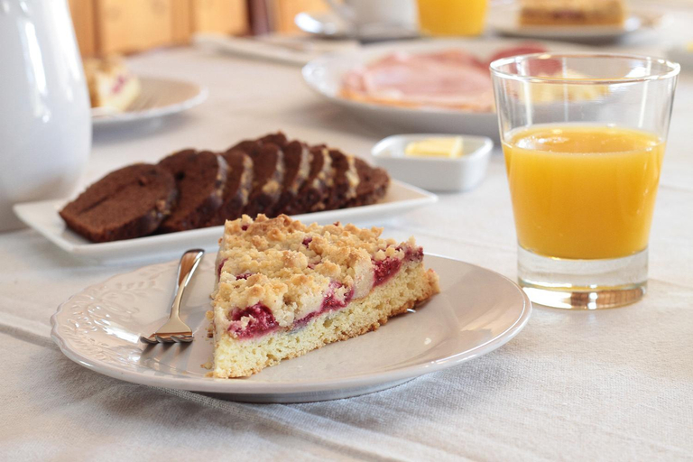 Food & Drinks 4, Patagonia Route B&B, Llanquihue