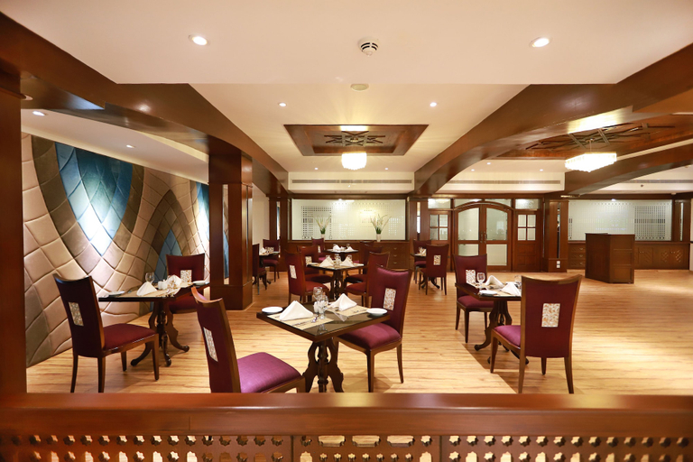 Food & Drinks 5, Hotel Regalia Islamabad, Islamabad
