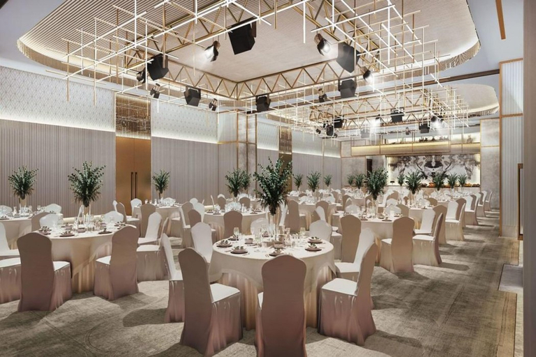 Food & Drinks, JOUDYAN Red Sea Mall, Jeddah